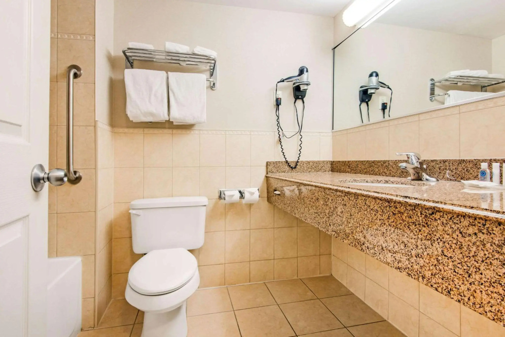 Comfort Inn Fallsview