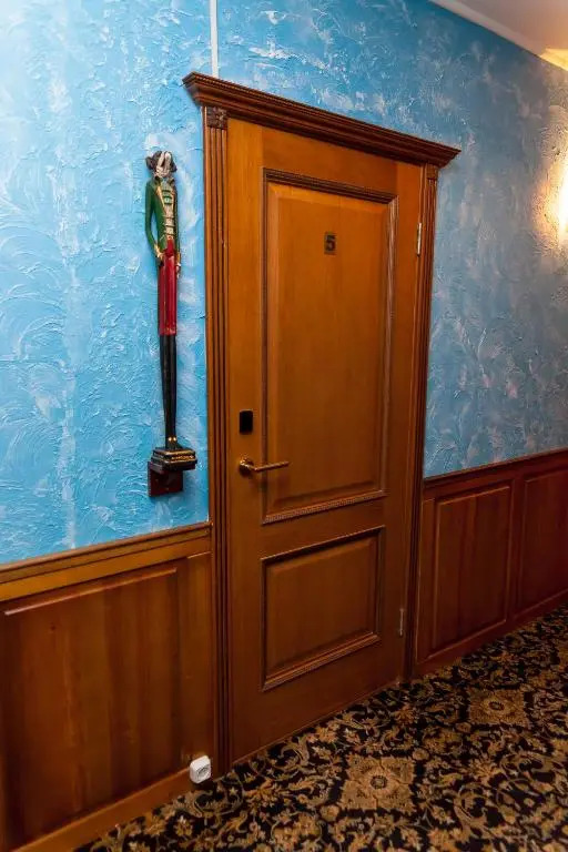 Hotel General