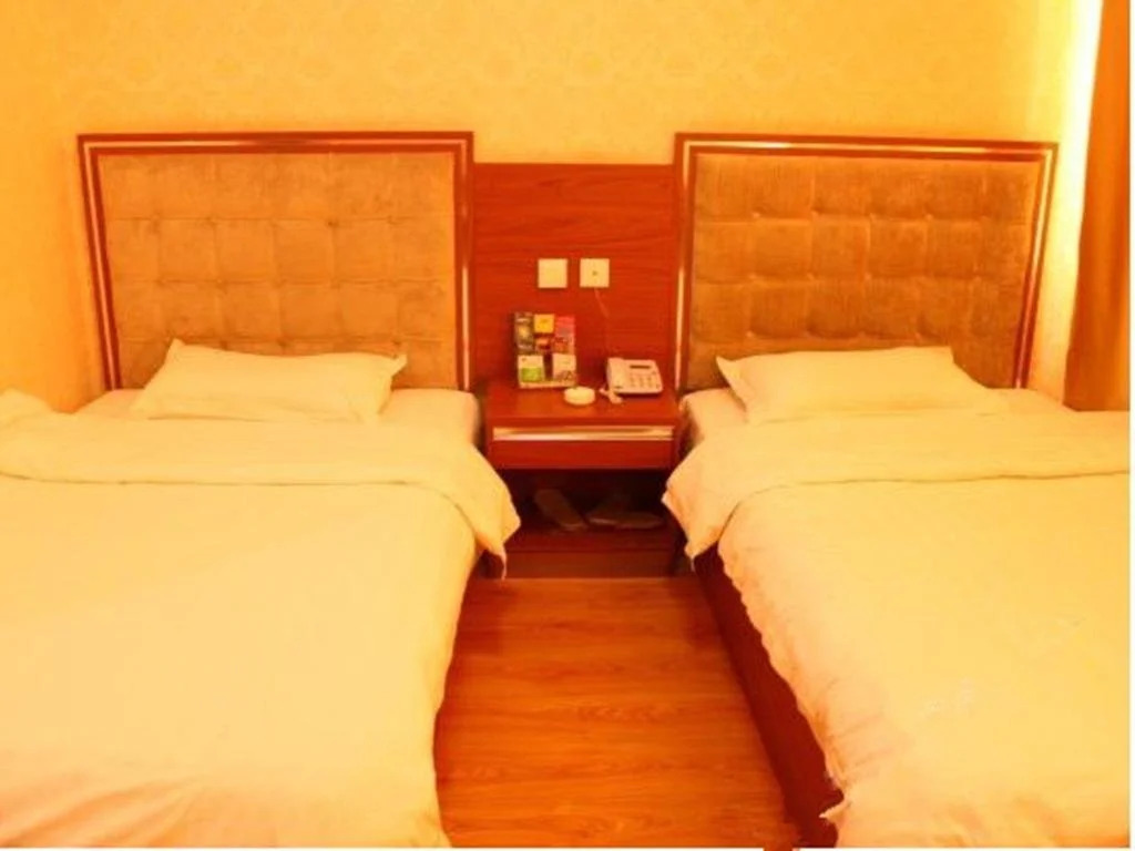 Chifeng Shengda Inn