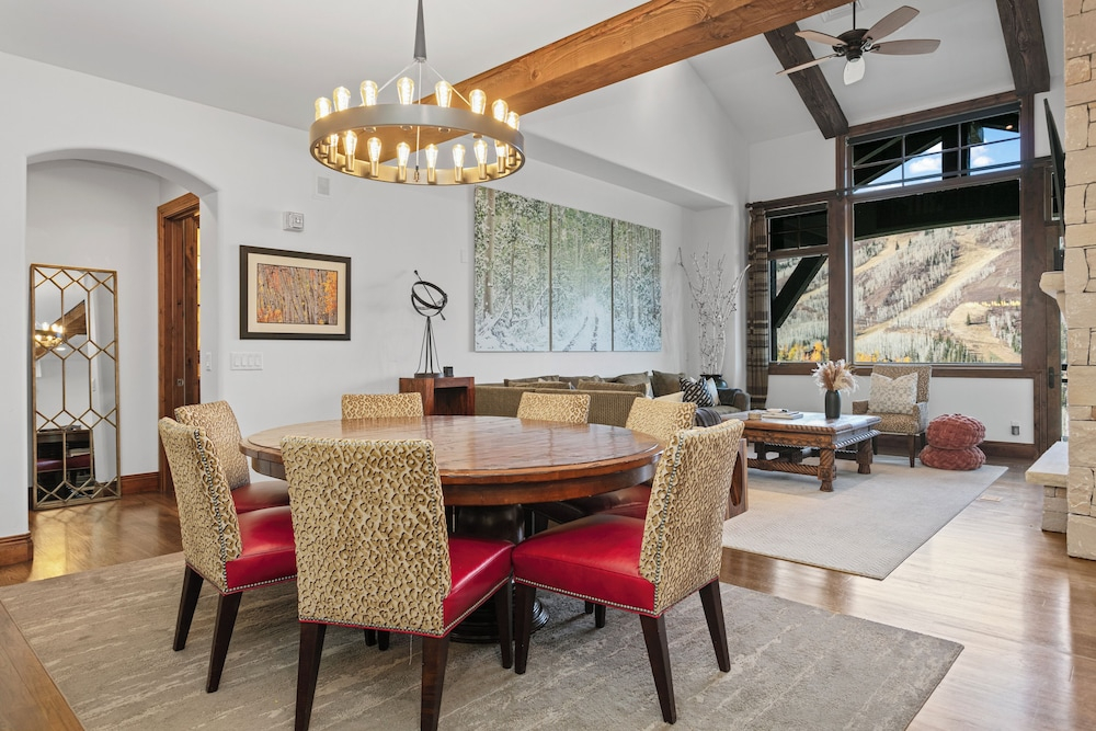 Ski-in/ski-out 4br Deer Valley Retreat 4 Bedroom Condo