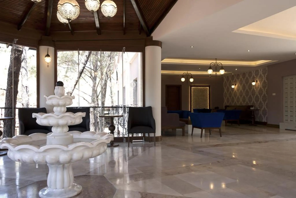 Pine Valley Hotel Oludeniz