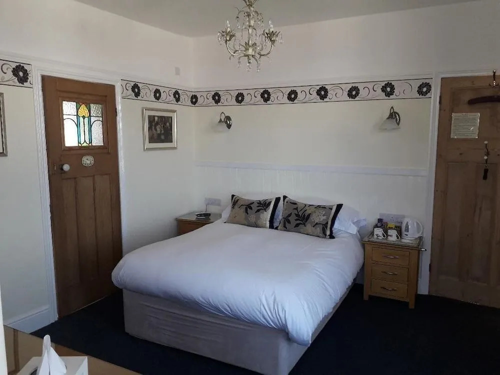 Wild Air Guest House