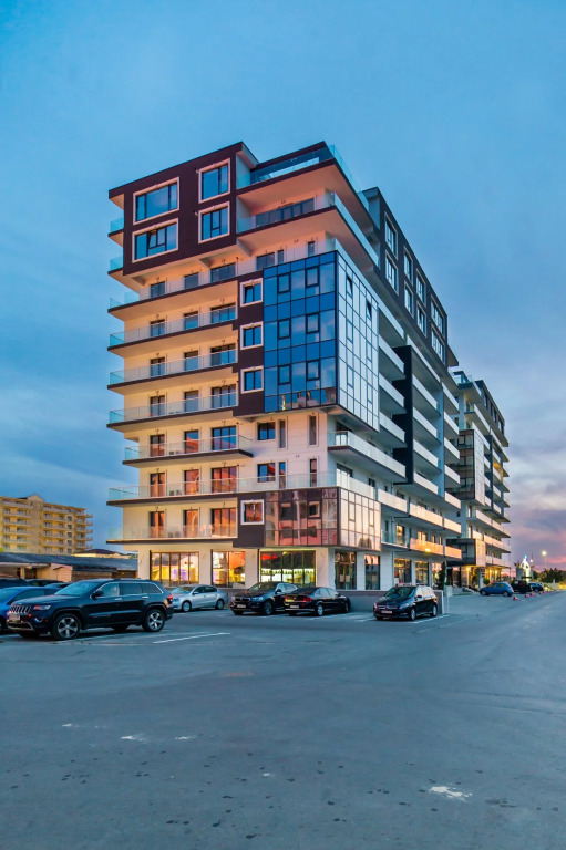 Miramare Residence Aparthotel