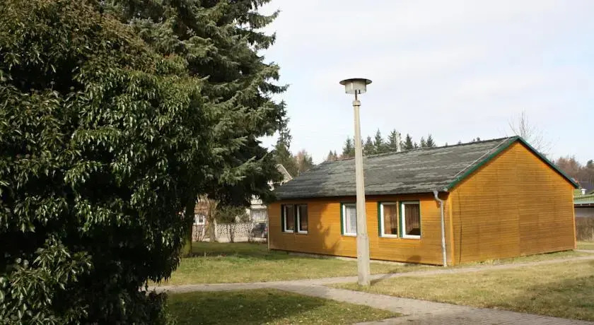 Hotel Falkenhorst