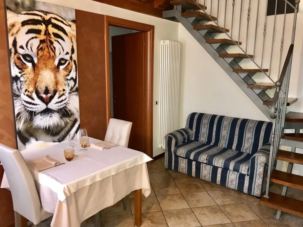 Residence San Miguel 8