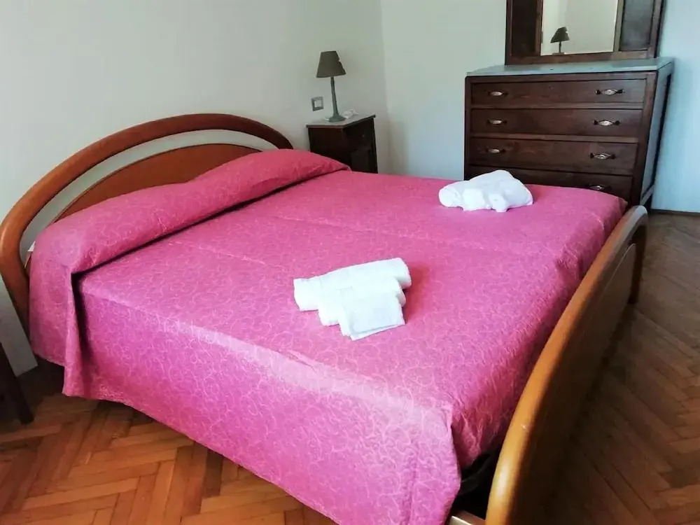 Casa Beatrice