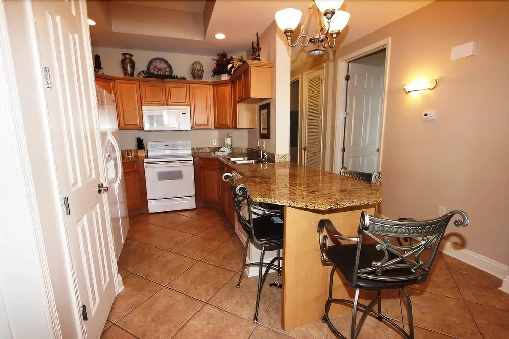 Mediterranea 511D - 2 Br home by RedAwning