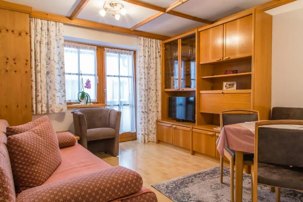 Appartement Seibl