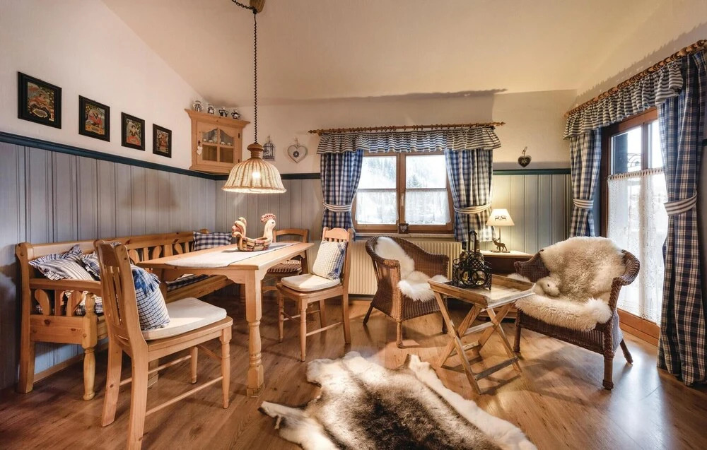 Nice Apartment in Dorfgastein With 2 Bedrooms and Wifi