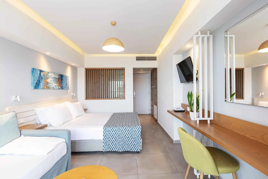 Atali Grand Resort