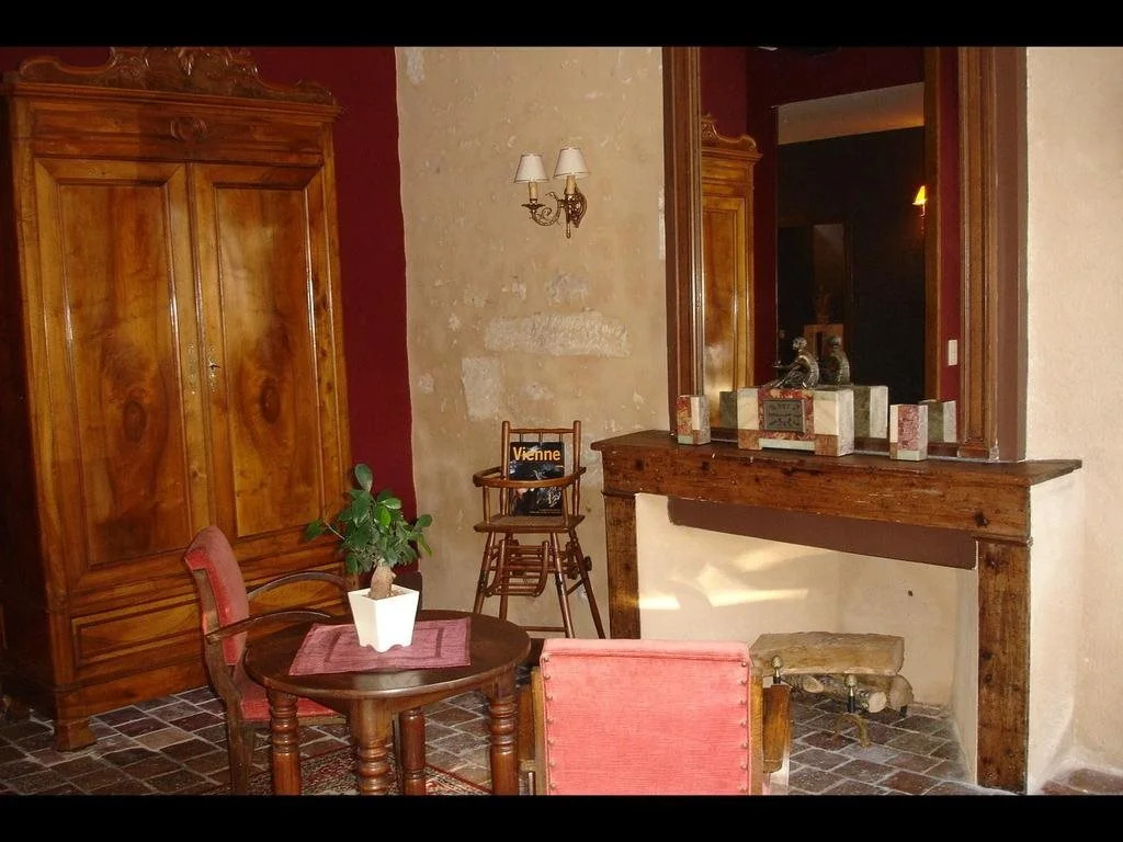 Le Relais du Lyon dOr