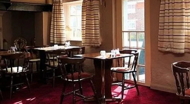 The Kings Head