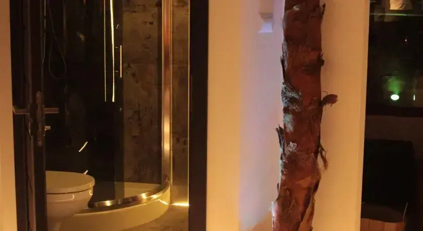 Exclusive Love Suite z jacuzzi w kształcie serca , KrainaAlicji Ełk