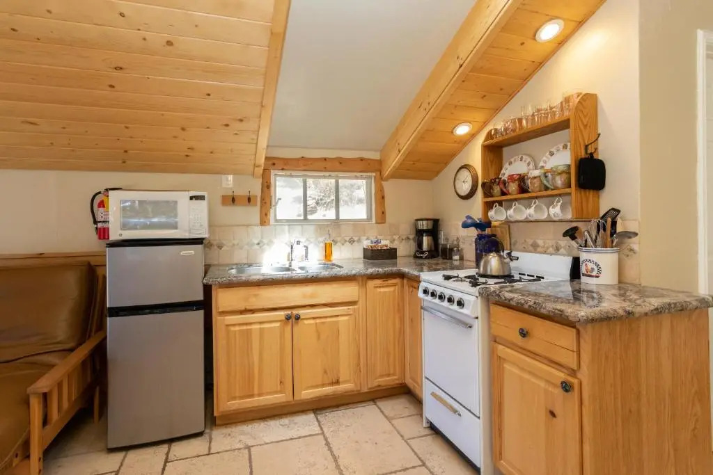 Cienaga Creek Ranch