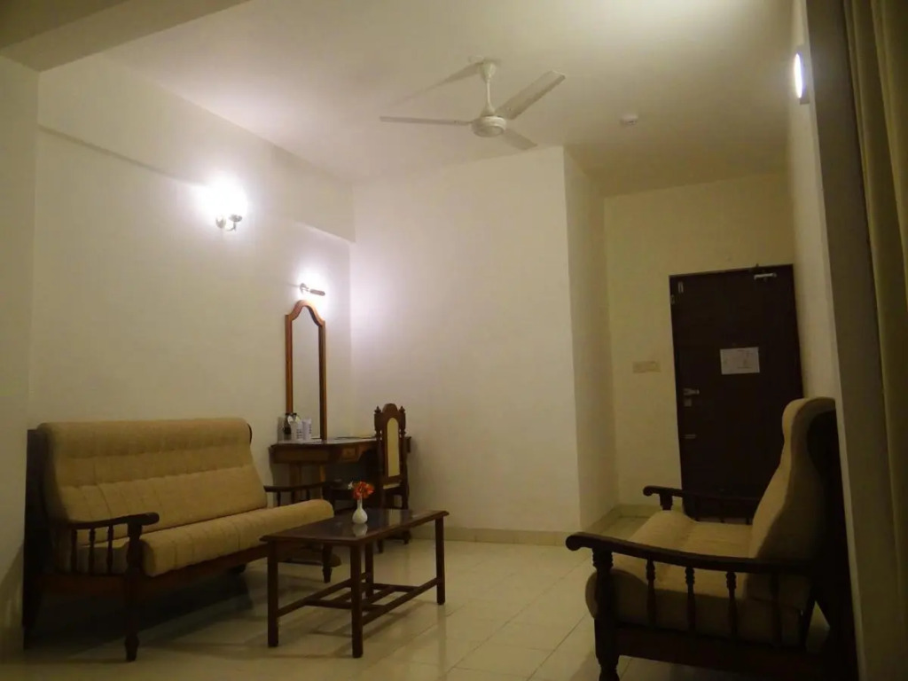 Gopika Regency