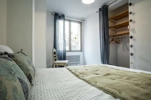 Appartement au coeur de L Isle
