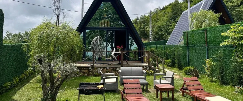 Sapanca Bungalovya