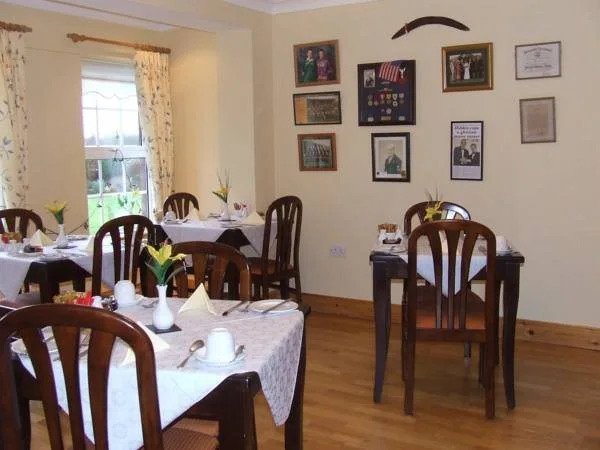 Auburndale B&B