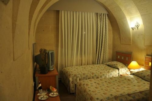 Suhan Stone Hotel