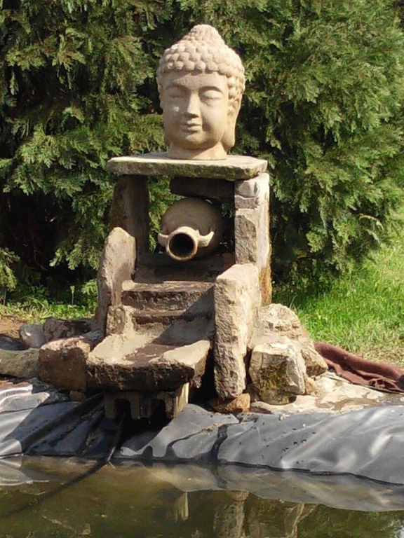 A lOrée du Parc