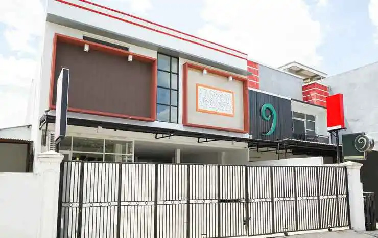 SM Guesthouse