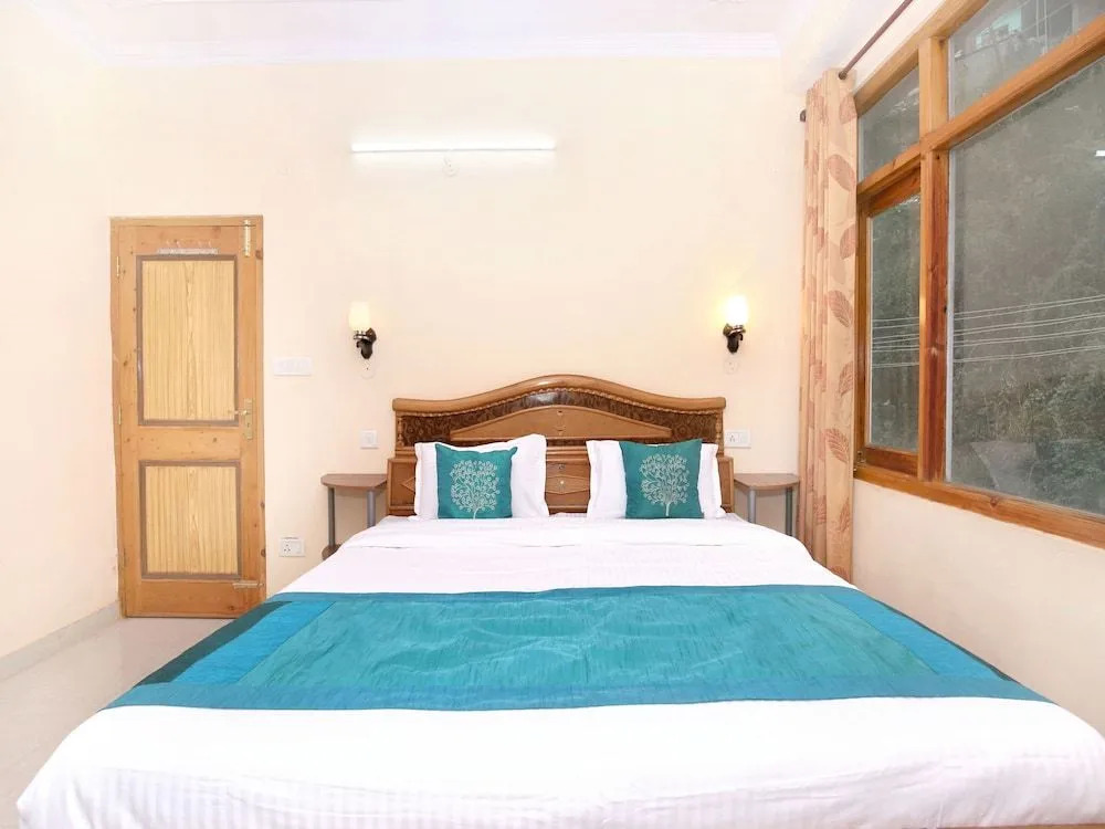OYO 11442 Home 2BHK Valley View Bhatakuffer