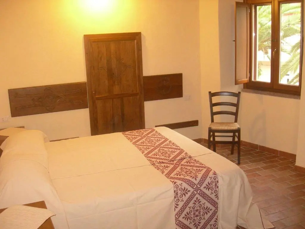 Agriturismo Battaglia
