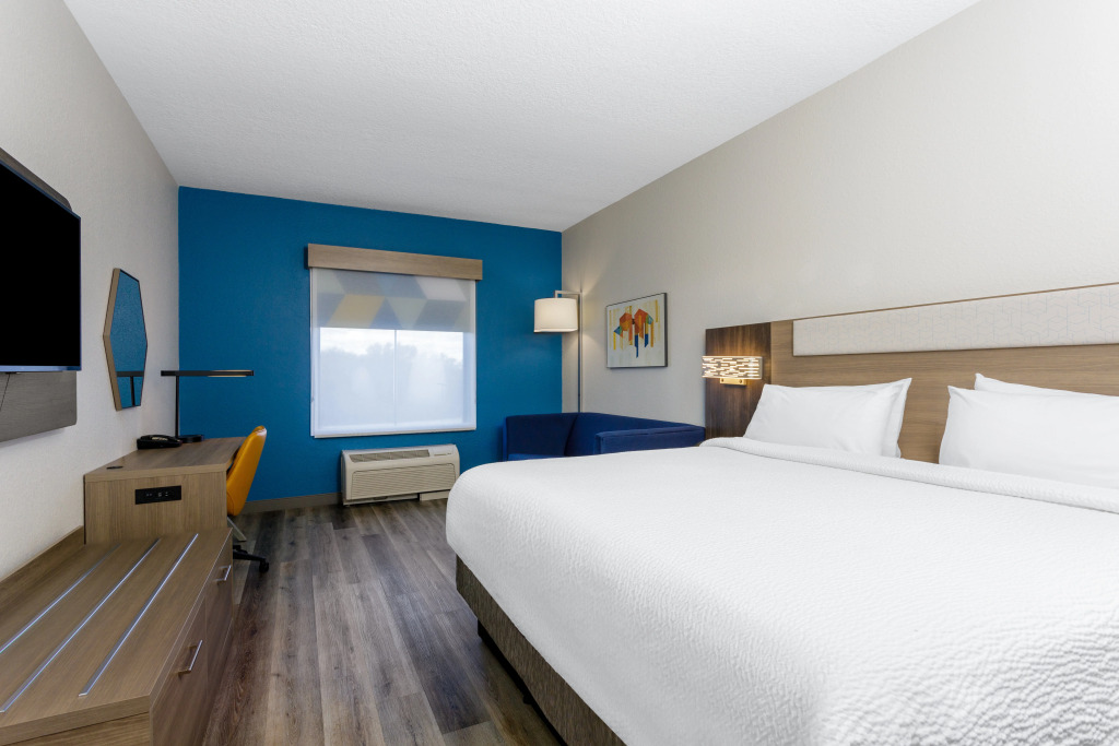 Holiday Inn Express Orlando-Ocoee East by IHG