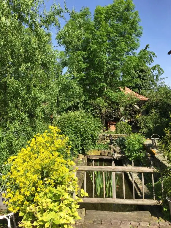 La Ferme de Marie