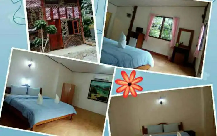 Baan Pak Rimkuen Resort