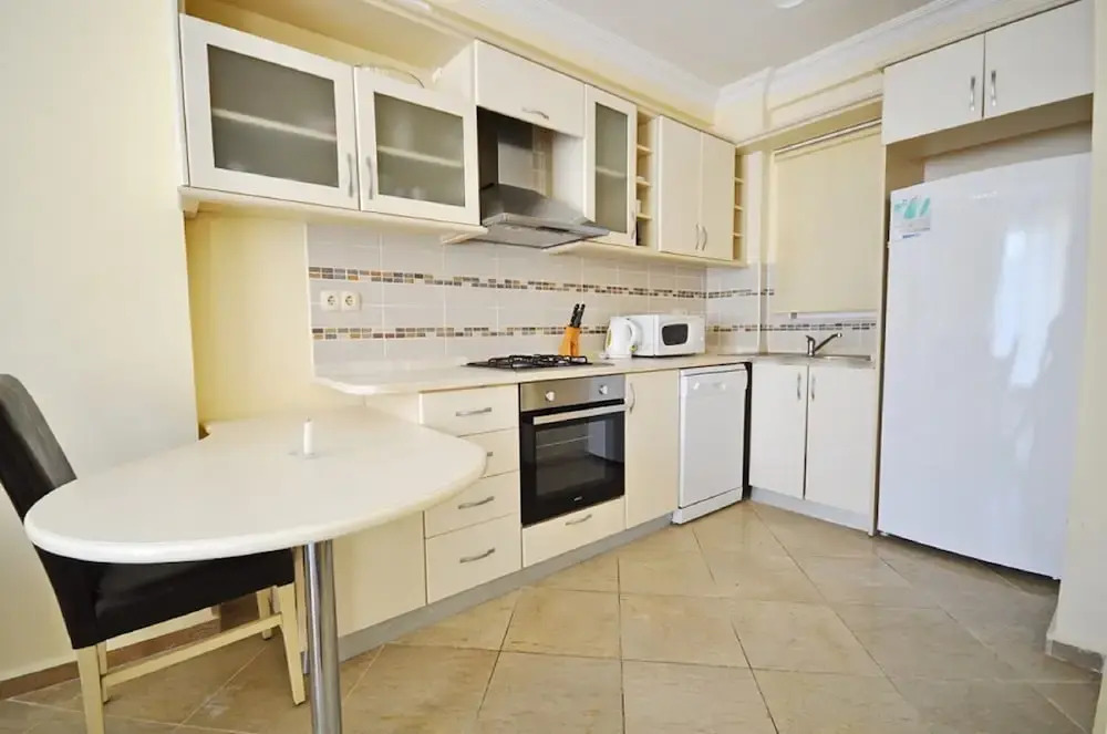 Dream Of Holiday Fethiye Villas