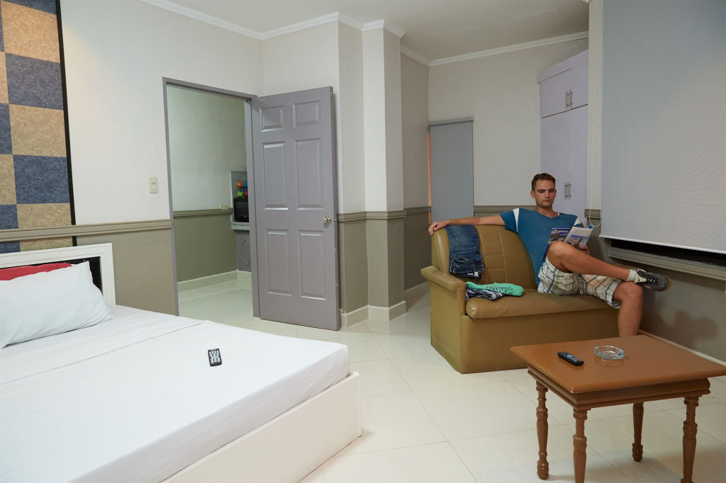 Hotel Saleh