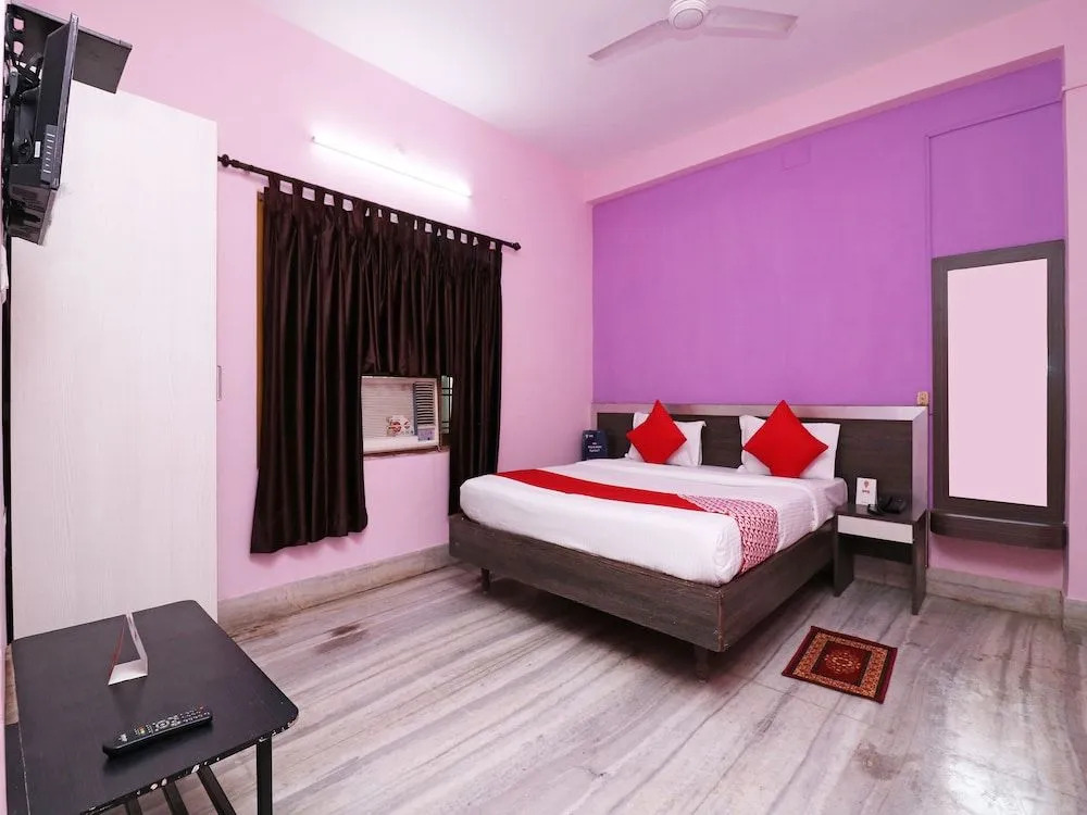 Ashiyana Inn