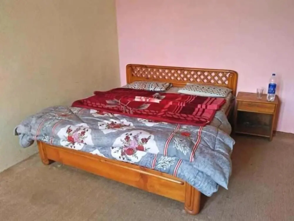 Green Park Hotel Shogran