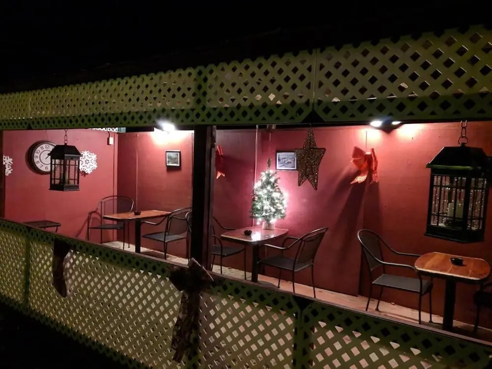 Lakeview Motel