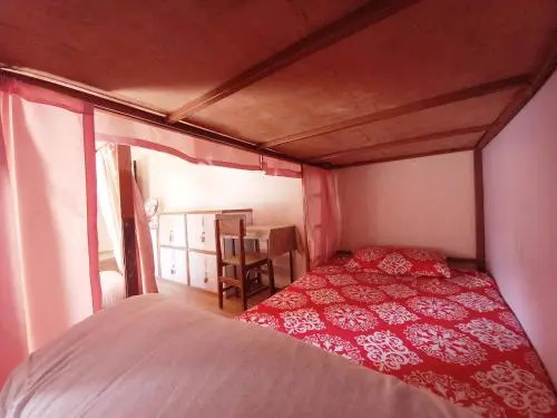 Hostel Swastik
