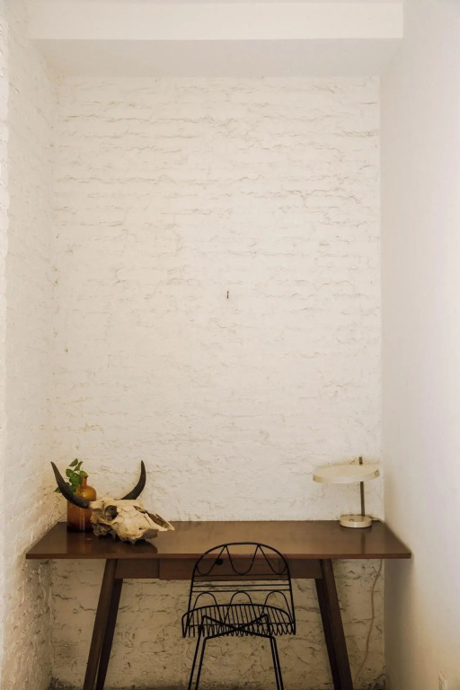 Casa Morelos by Barrio Mexico