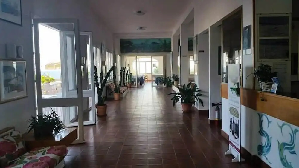 Hotel Club Cirella
