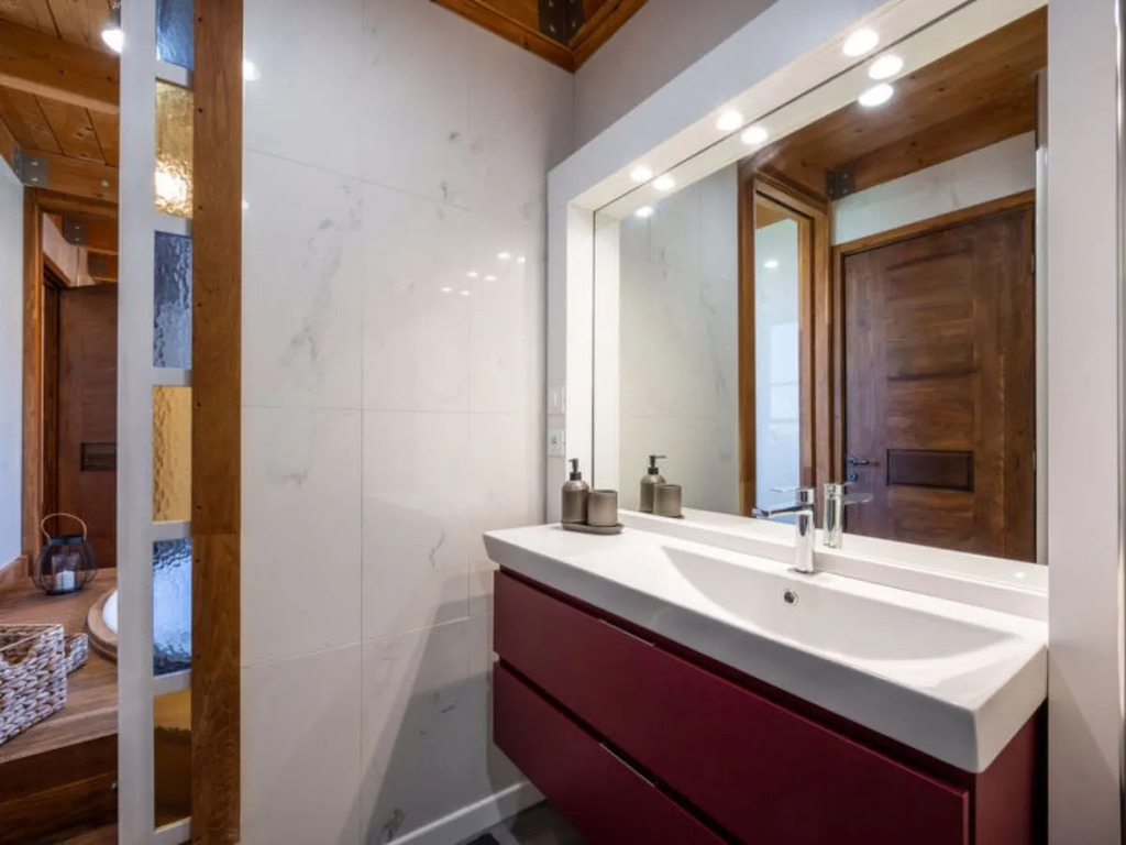 Holiday Home SantEvasio by Interhome