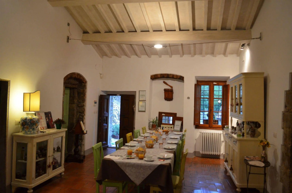 Villa Ancora Tenuta Lonciano
