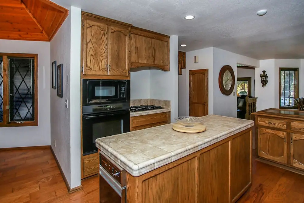 A Slice of Heaven-1889 by Big Bear Vacations