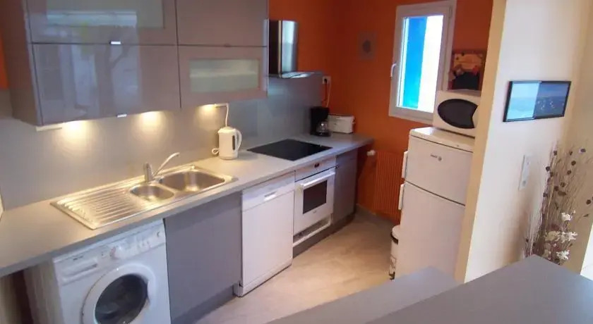 Appartement Le Bellune