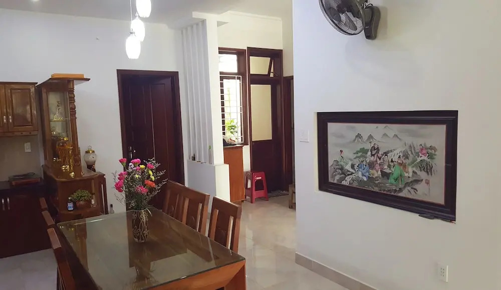 New Friend Hoi An Homestay