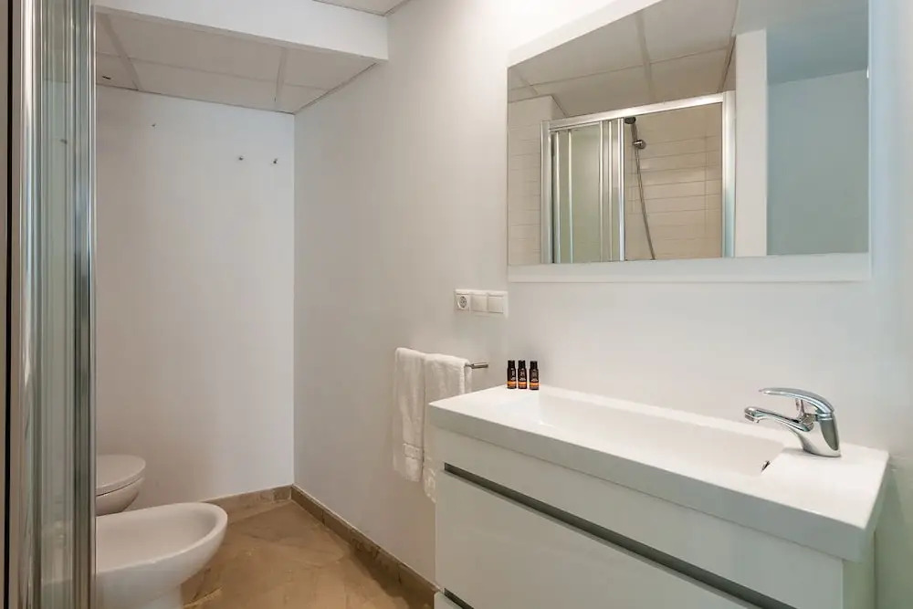 Kirei Apartment Na Jordana