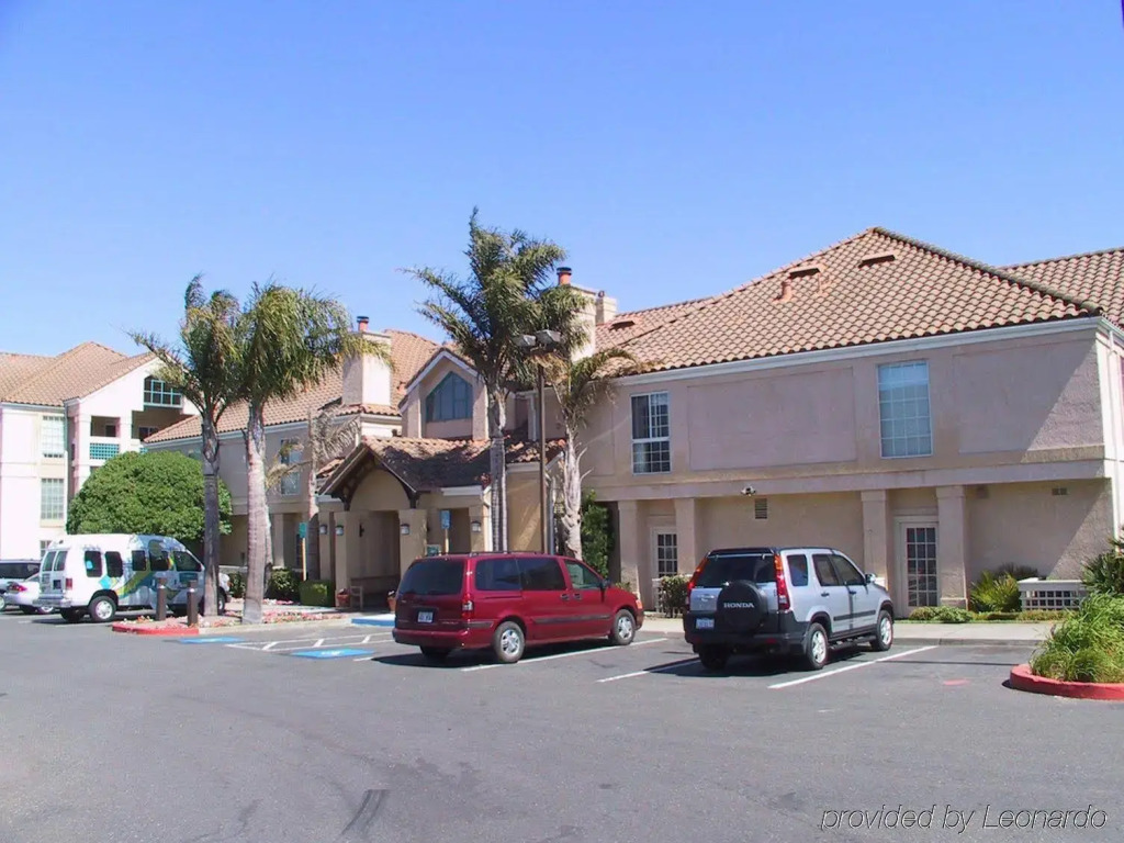 Sonesta ES Suites San Francisco Airport San Bruno
