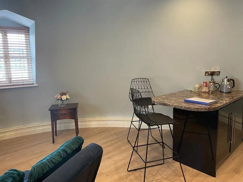 Lovely 1 Bed Apartment In The Centre Of The City