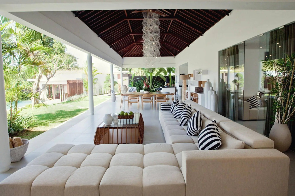 Villa Anema Umalas