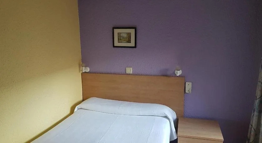 Pension Santa Gema