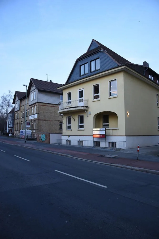 Gäste-Liesel Göttingen