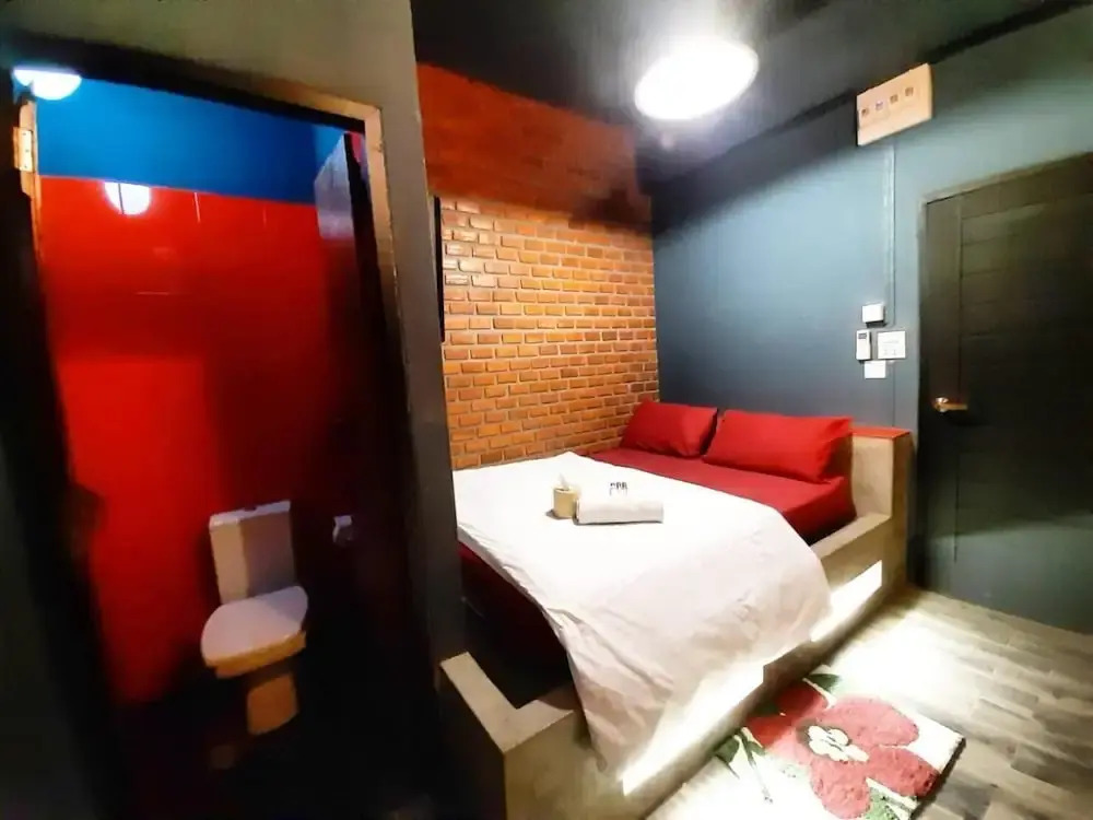 Chiangkhan Cozy Hotel